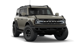 2026 Ford Bronco® External Image 5